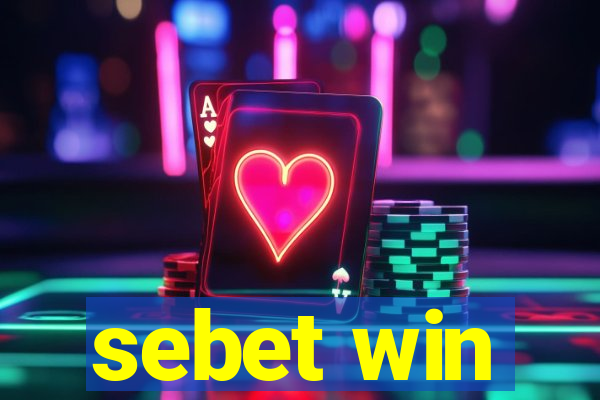 sebet win